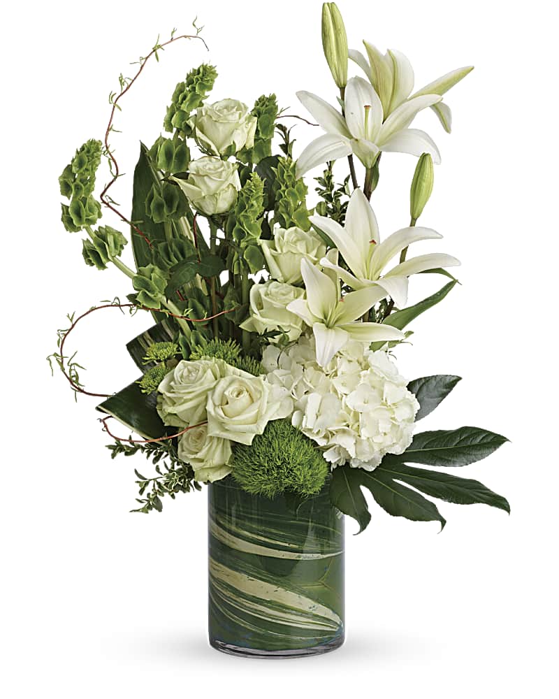 Botanical Beauty Bouquet T283-4A